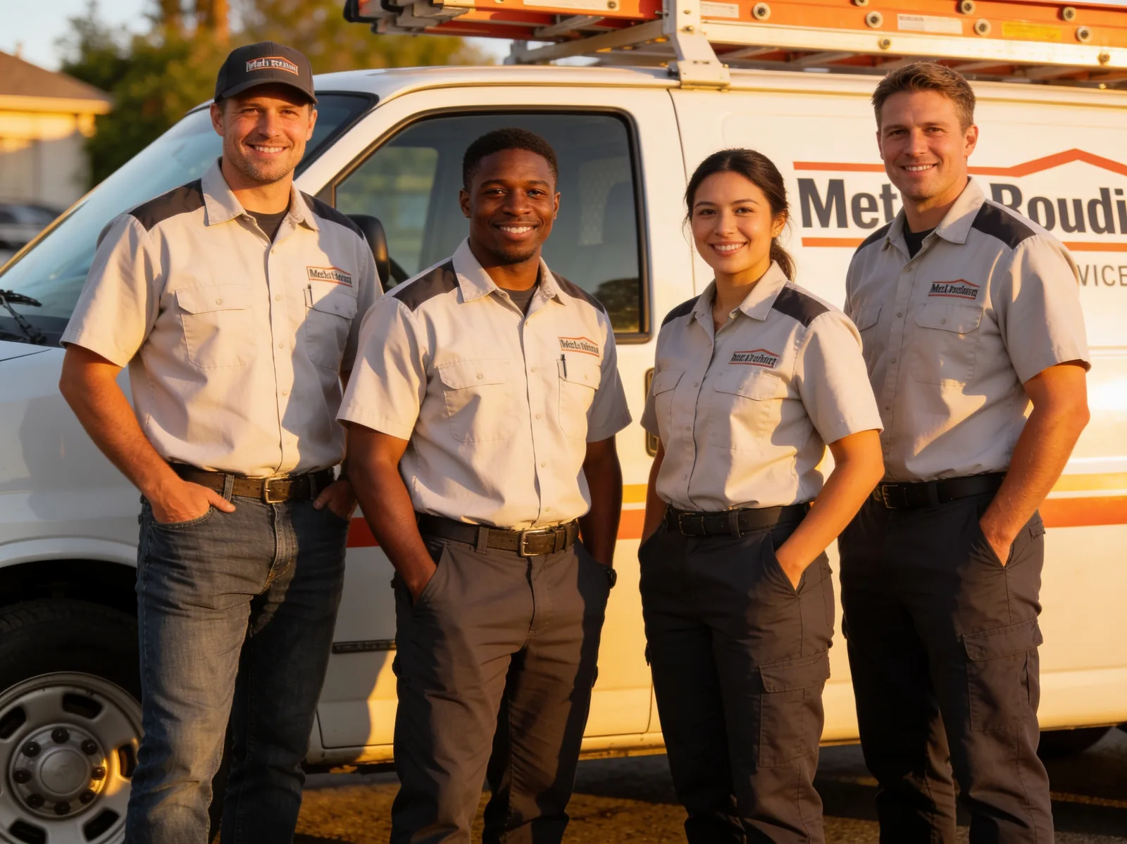 Metal Roof Installation company in Kingdom City, MO